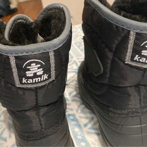 Kamik Toddler Unisex Winter Boots